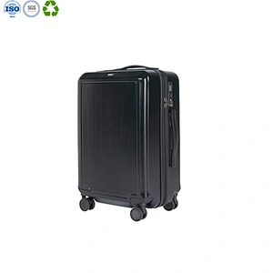 UV sterilization Luggage case