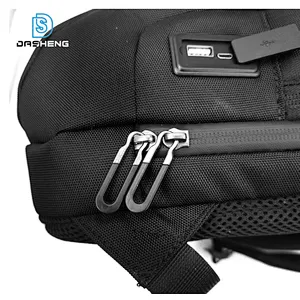 Theft Proof Backpack, Anti-Theft Travel Backpack