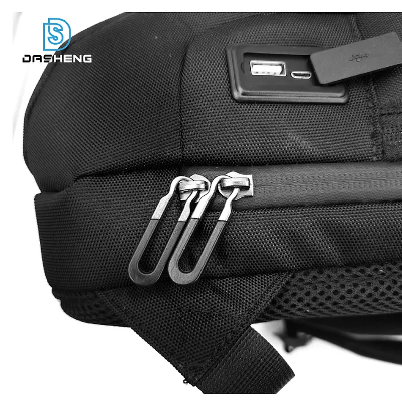 Theft Proof Backpack, Anti-Theft Travel Backpack