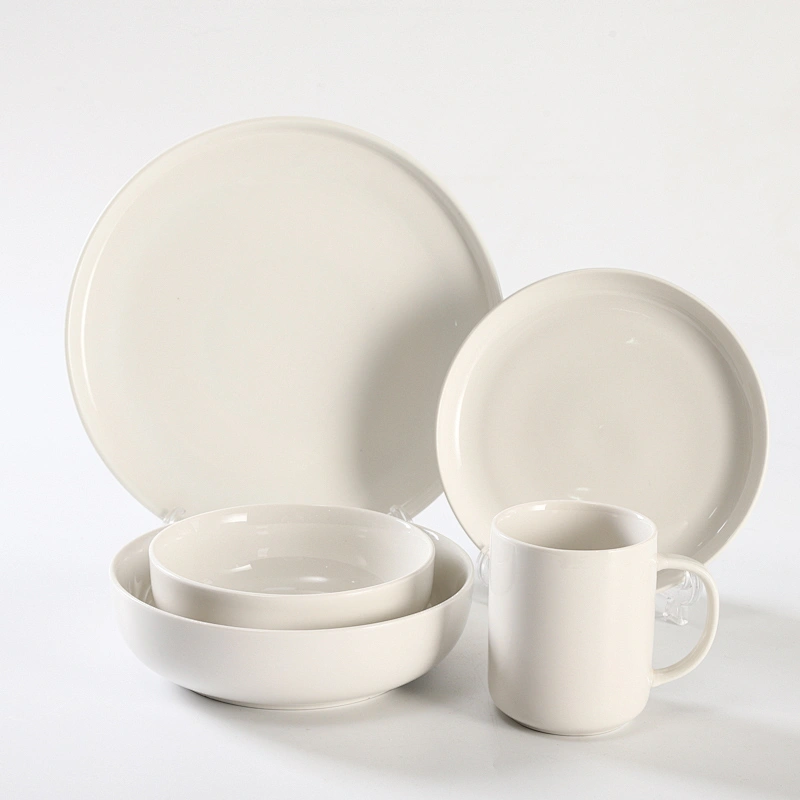 PORCELAINWARE DINNER SETS