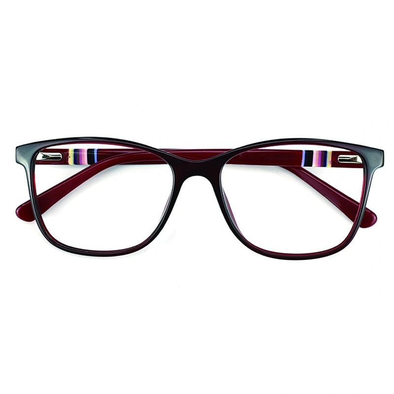 PS8016 High Quality eyewear woman optical frames for glasses for girls