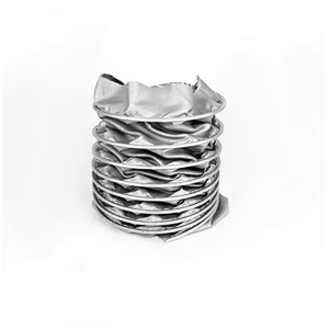 High Temperature Duct 400 Degrees