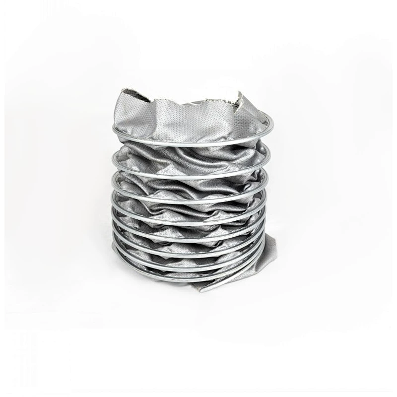 High Temperature Duct 400 Degrees