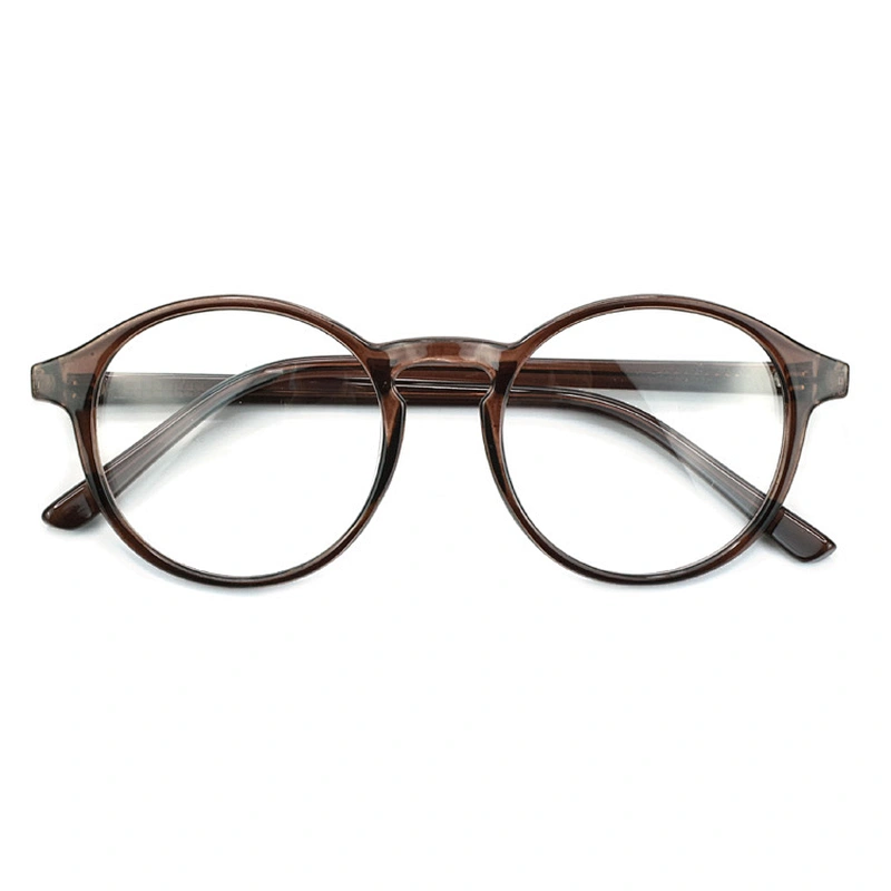Factory new arrival spectacle frames eyeglasses excellent quality spring hinge glasses