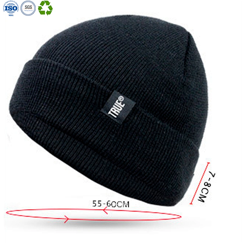 Beanie cap
