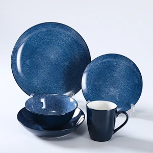 PAD PRINTING DINNERWARE