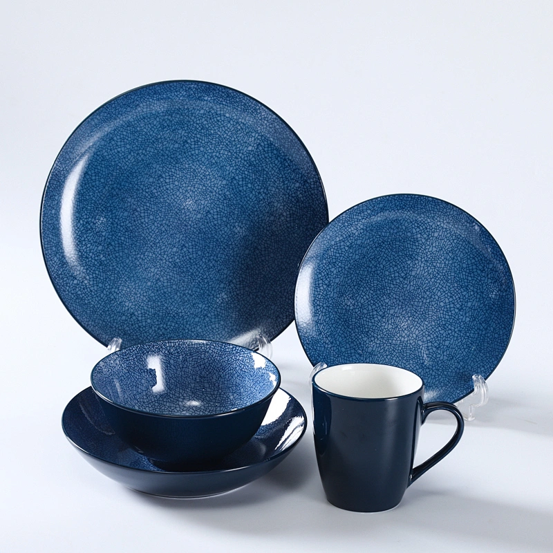 PAD PRINTING DINNERWARE