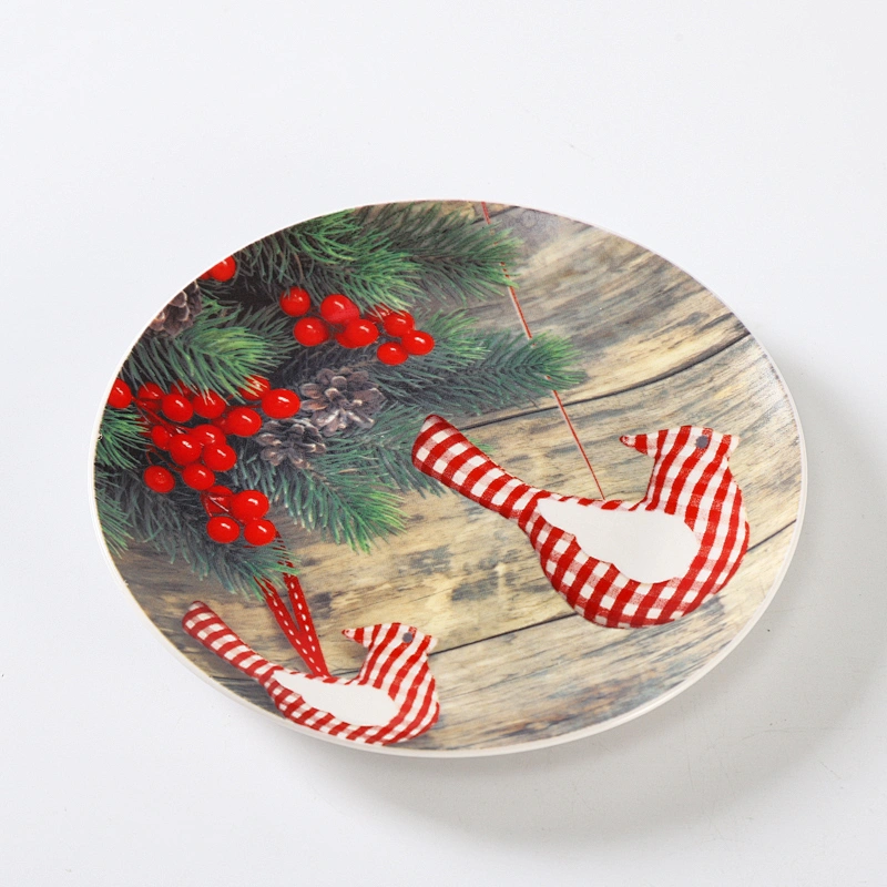 DINNER PLATE