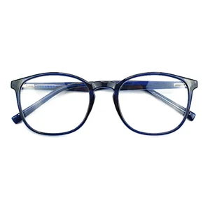 amazon hot sell custom most competitive eye glass eyewear CP eyeglasses optical frames for shop