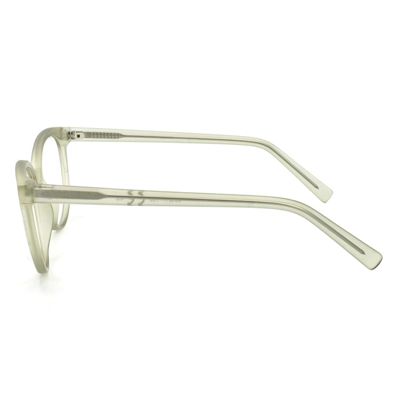 Factory main product eyeglasses optical simple design eyewear frames with custom logo service