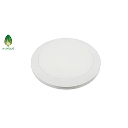 Multi-fit Round LED Ceiling Downlight 55-265mm Cutout
