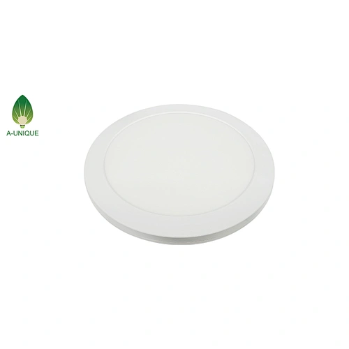Multi-fit Round LED Ceiling Downlight 55-265mm Cutout