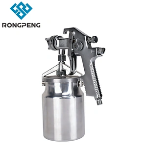 HVLP Spray Gun AS1005