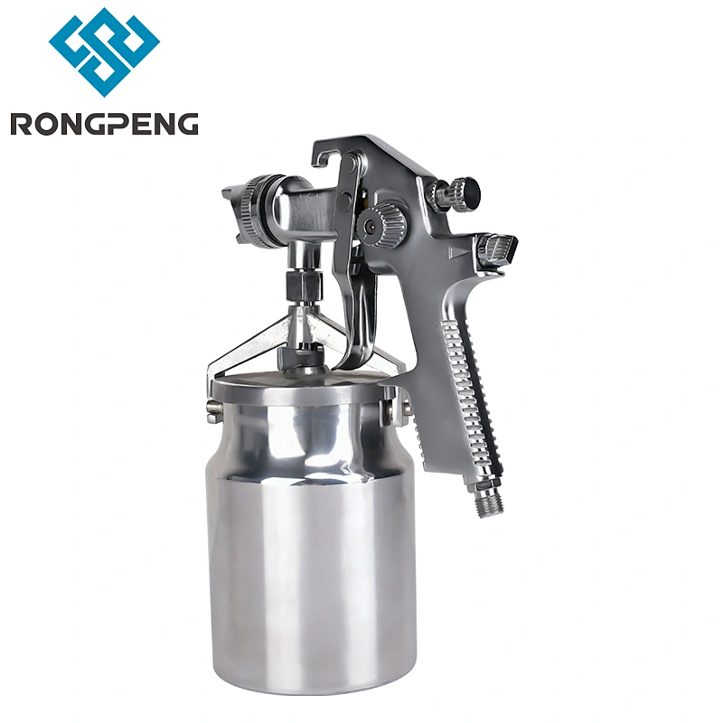 HVLP Spray Gun AS1005