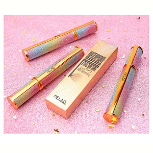 Mascara private label high quality natural organic waterproof lasting
