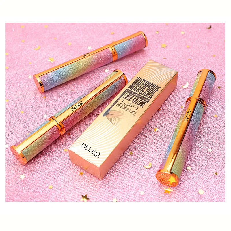 Mascara private label high quality natural organic waterproof lasting