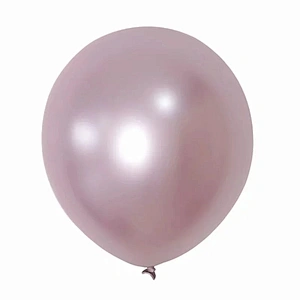 New design 5/10/12inch chrome latex balloons small Metallic  Air latex balloons for party  Decoration supplies