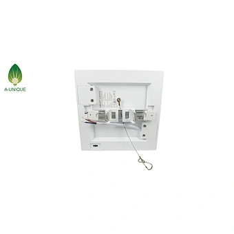 Multi-fit square LED Ceiling Downlight 55-265mm Cutout