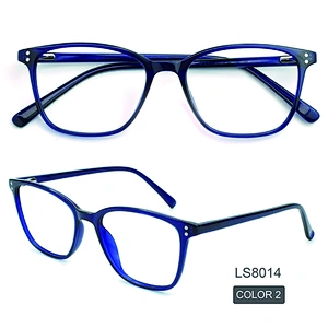 Top search rank Eyeglasses Optical Fashion Italian Eyewear Store Myopia Glasses Frame for Amazon