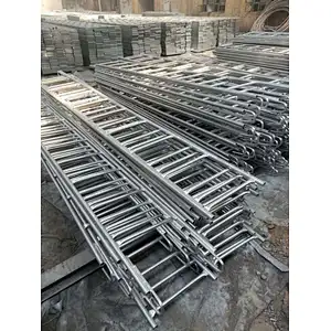 Scaffolding Monkey Ladder