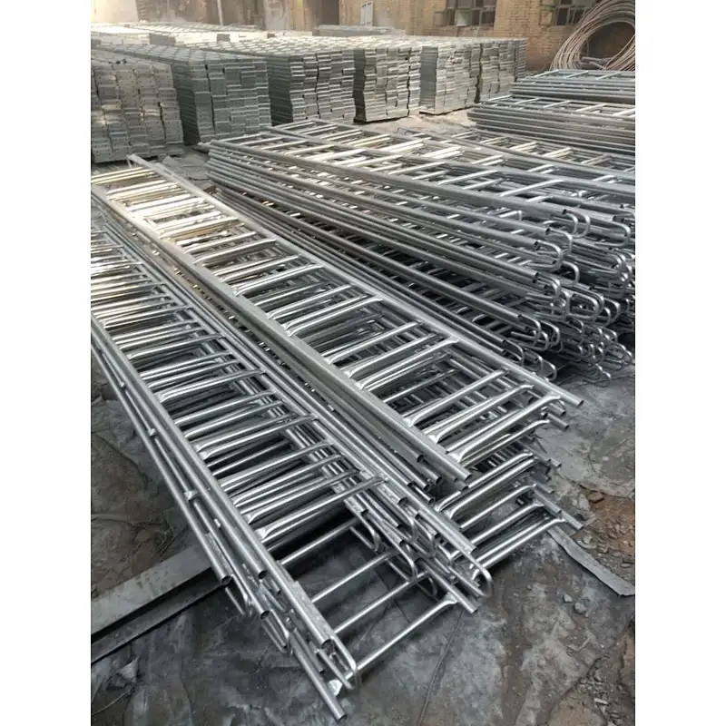 Scaffolding Monkey Ladder