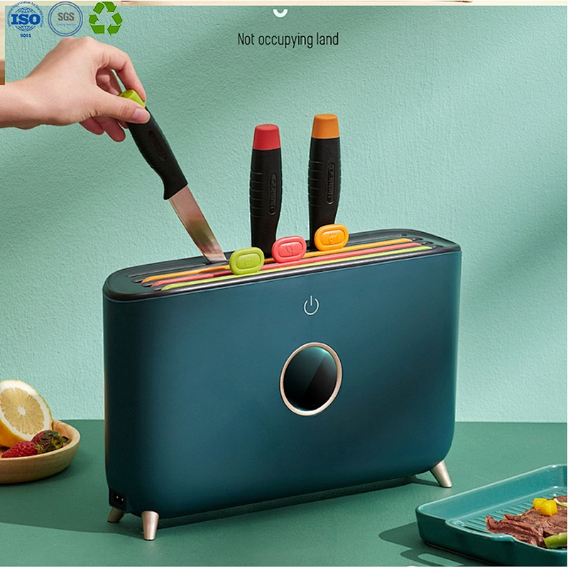UV light sterilizer cutting board