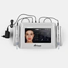 Artmex V8 Intelligent Permanent Makeup Machine Skin Microneedling Digital Touch-Screen Controlling with 2 pens