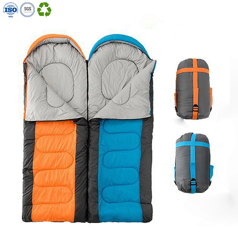Envelope Sleeping Bag