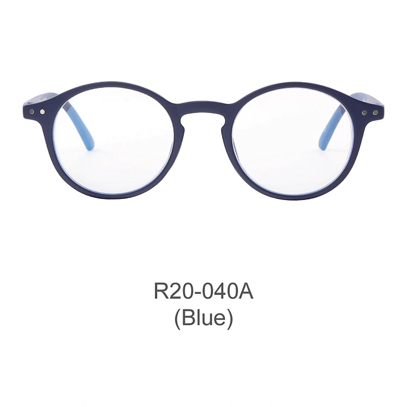 2021 New Progressive Eyeglasses Anti Blue Light Blocking Optical Frame Fashion Designer Computer Glasses For Kids