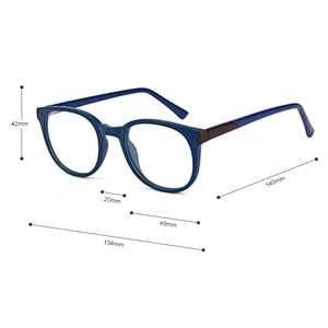 Promotion price inventory optical frame custom cheap CP glasses frames wholesale spectacle optical eyeglasses frames