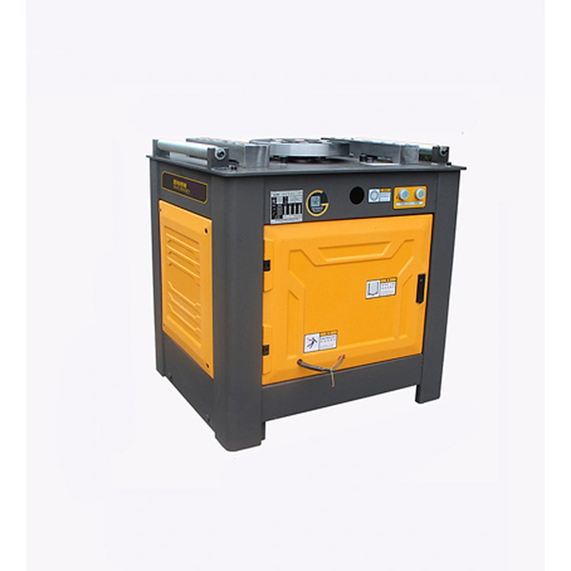Rebar bending machine GW42D-1