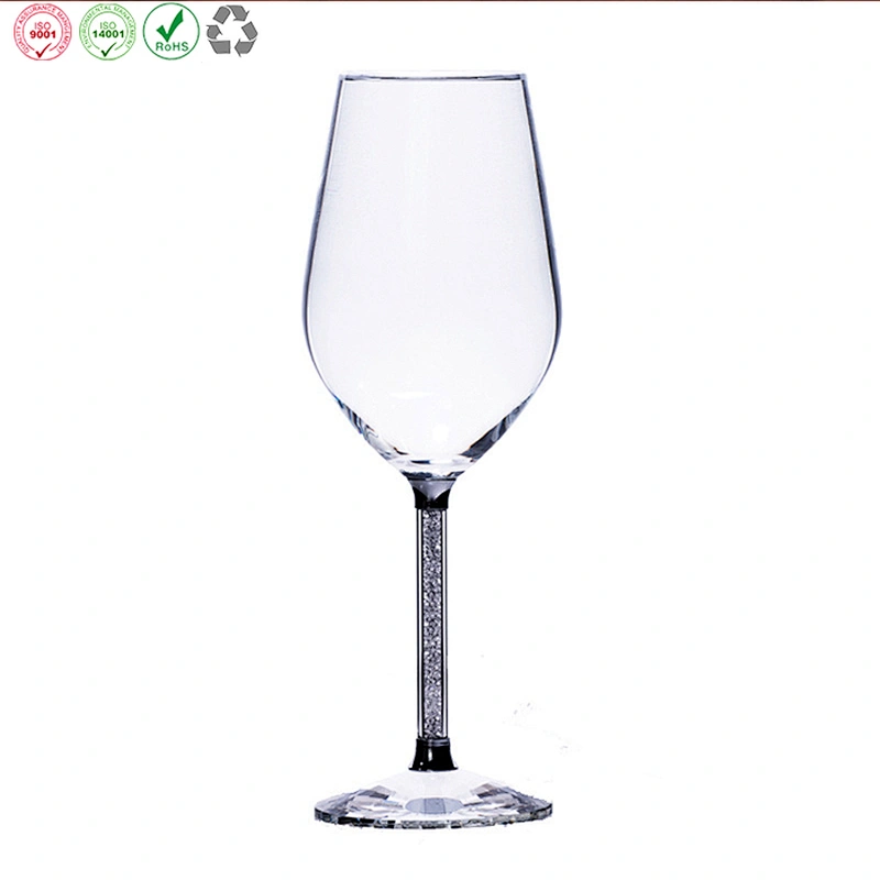 Wine glass
