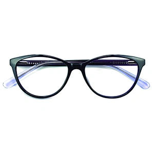 2021 New Ready goods Reliable Quality Acetate Optical Frames Cute Eyewear Glasses Frames For Optical