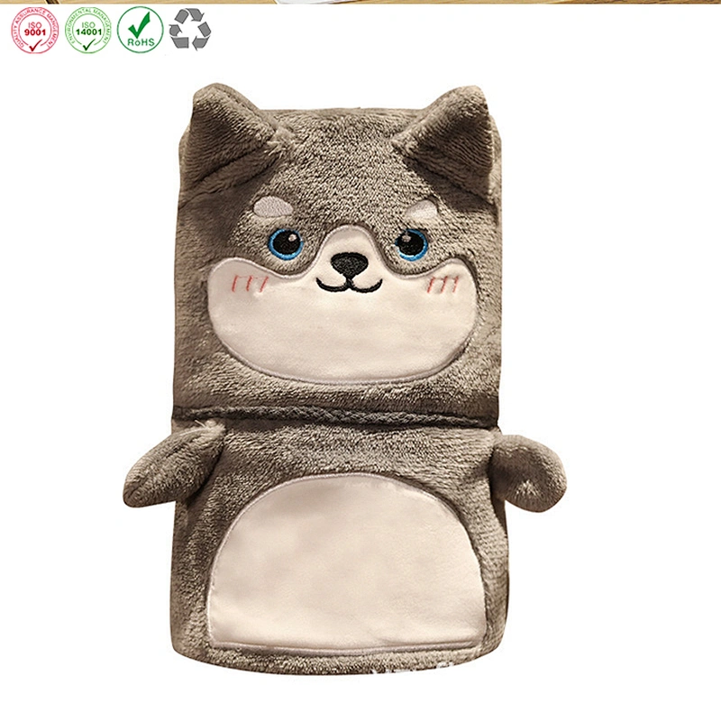 Kids Throw Blanket