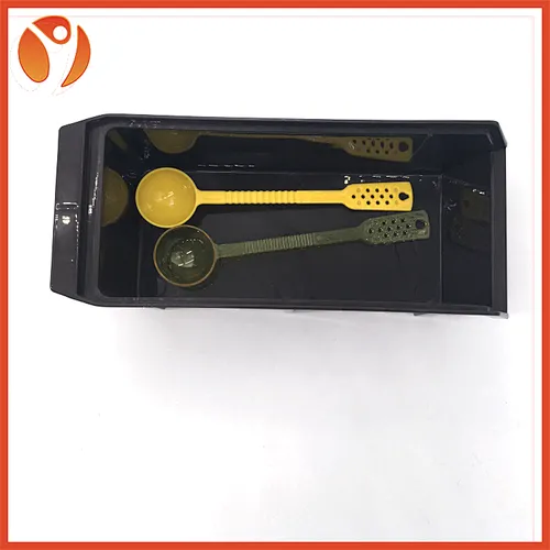 MULTI-SECTION ORGANIZER
