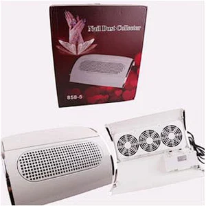 Nail Dust Collector