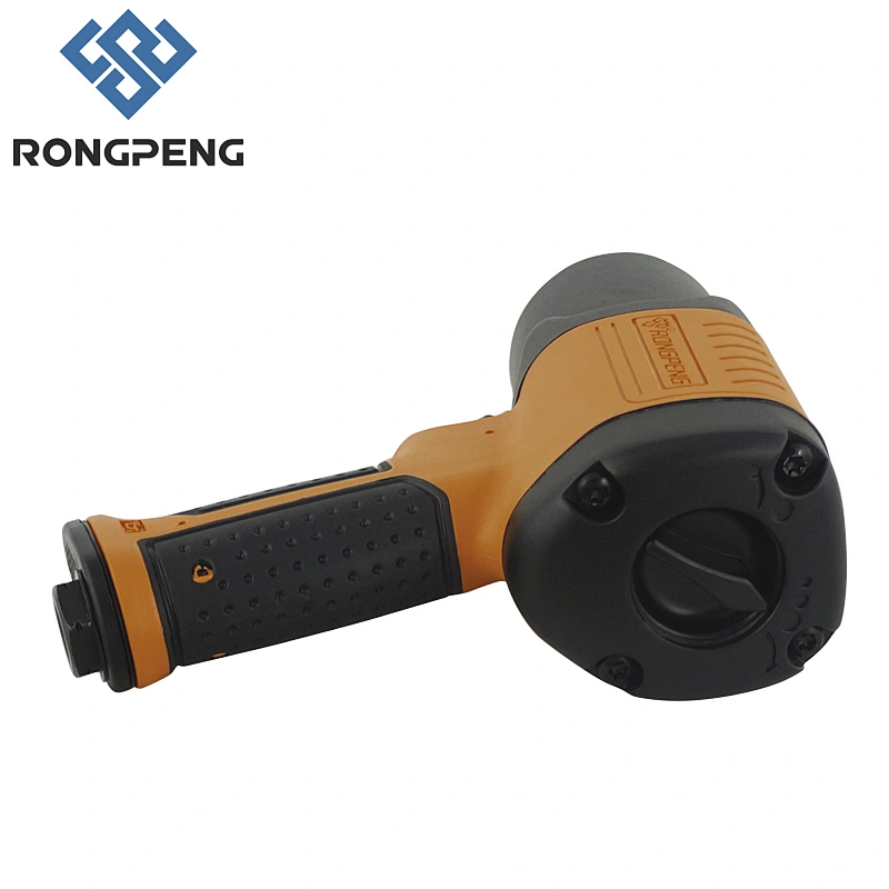 RONGPENG Air Impact Wrench Pneumatic Tools RP17407