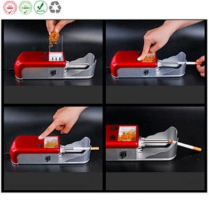 Cigarette Rolling Machine