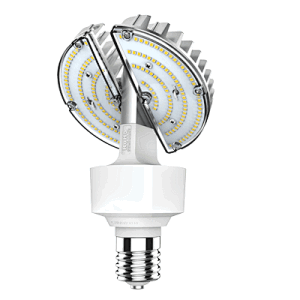 E40/E39/E27/E26 LED ハイベイライト