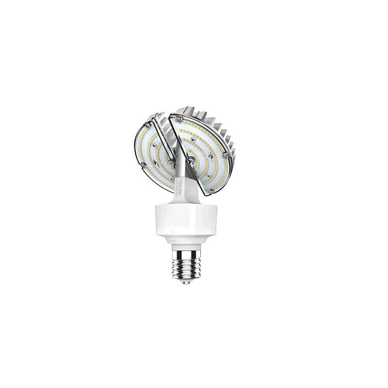 E40/E39/E27/E26 LED ハイベイライト