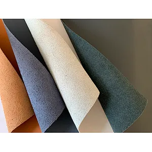 PU LEATHER