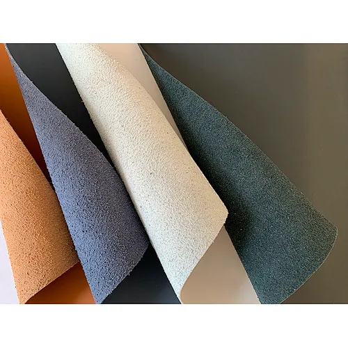 PU LEATHER