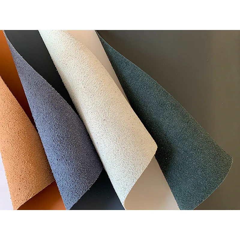 PU LEATHER