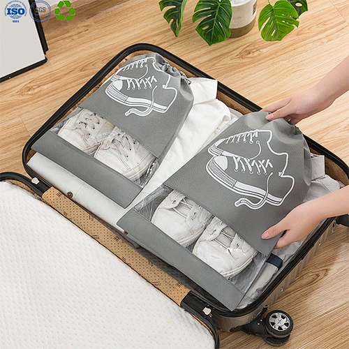 NON Woven shoes bag