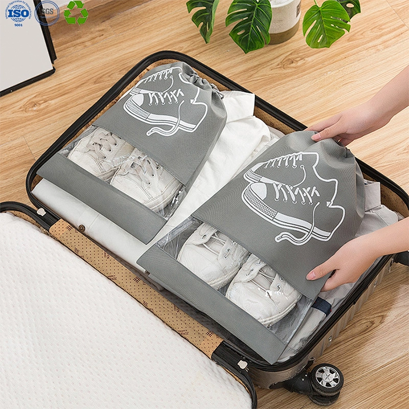 NON Woven shoes bag