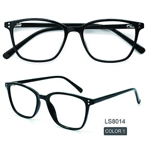 Top search rank Eyeglasses Optical Fashion Italian Eyewear Store Myopia Glasses Frame for Amazon