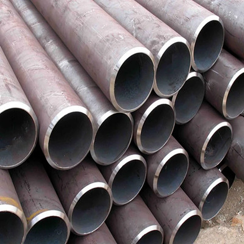 Carbon Steel Seamless Pipe