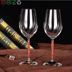 Wine glass