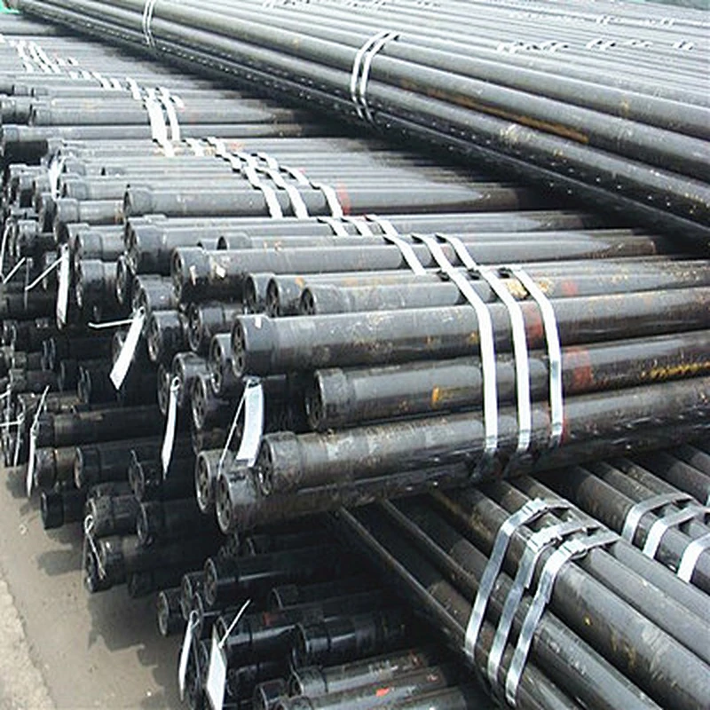 API 5CT OCTG Casing Pipe