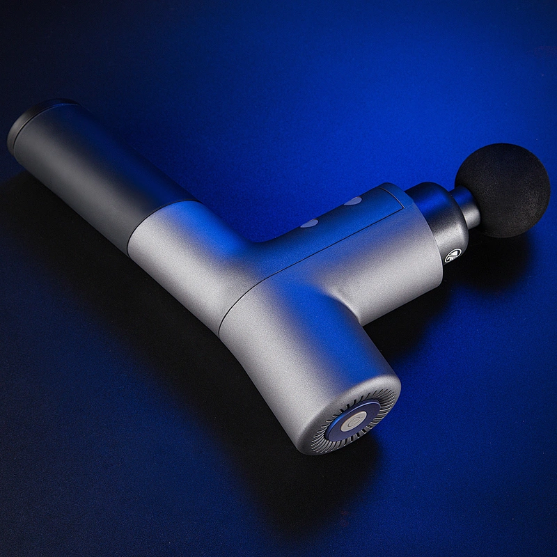 Fascial Deep Muscle Gun Best Percussion Massager